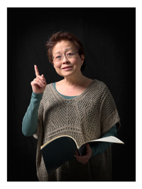 Bernadette Boeters