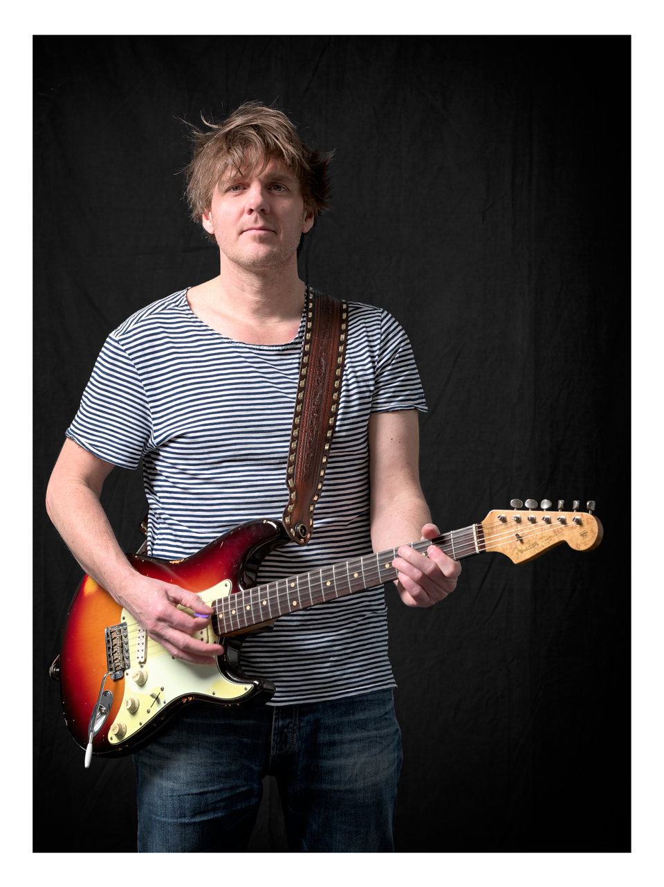 Mark Hoeksma