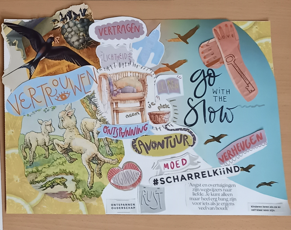 Jouw verhaal in woord en beeld