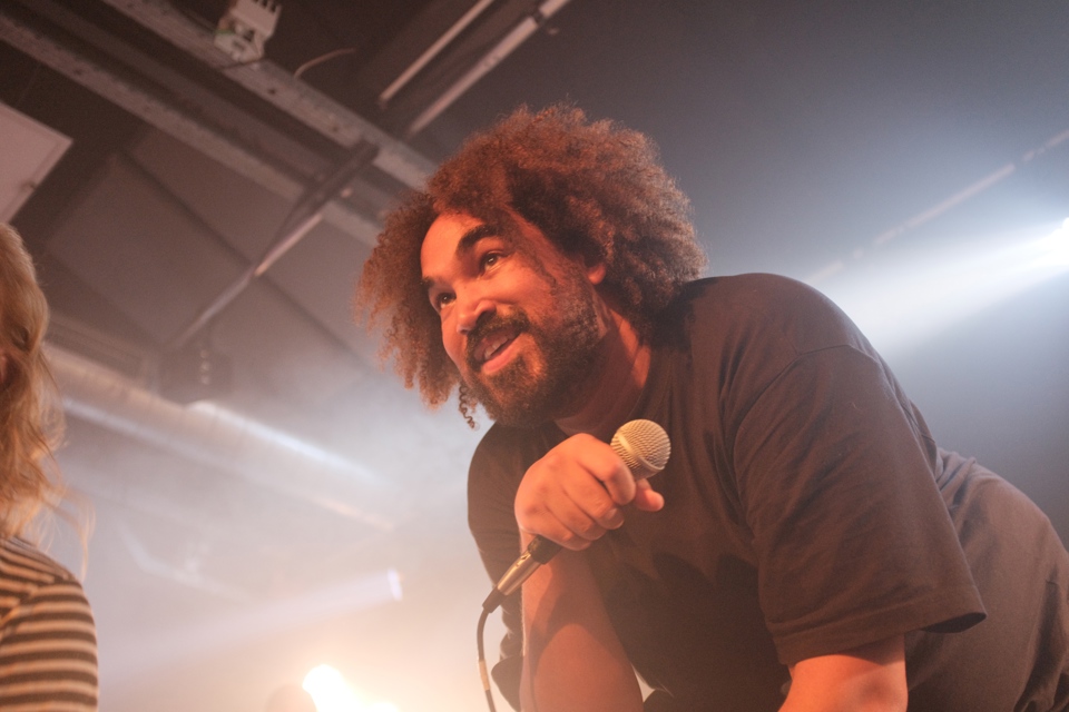 Marvin Adam