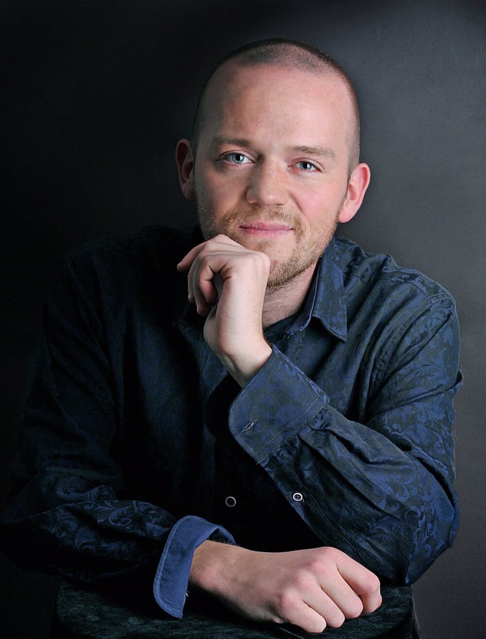 Koenraad Spijker