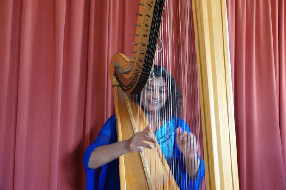 Anita Ramphal