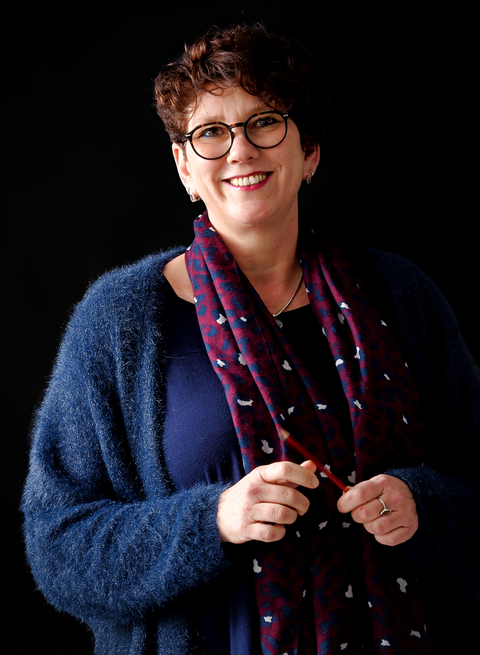 Françoise Kooistra