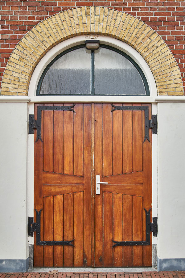 Architectuurcentrum Triade Den Helder