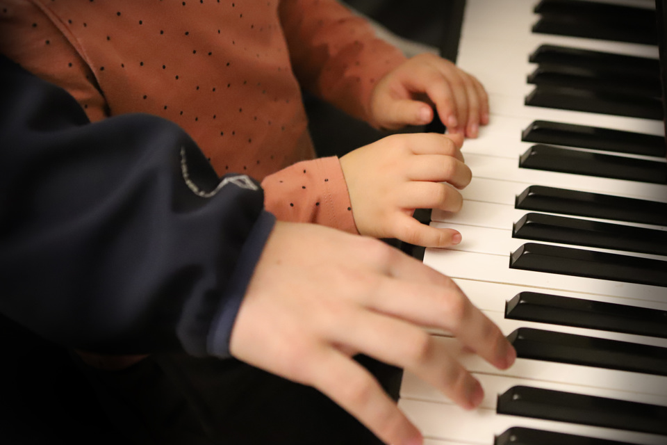 Pri Pra Piano (5-7 jaar)