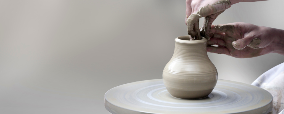 Pottenbakken (korte cursus)
