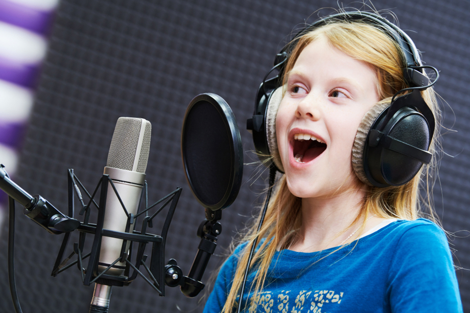 Nasynchronisatie/dubbing (10+)
