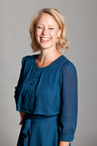 Lauri Brons