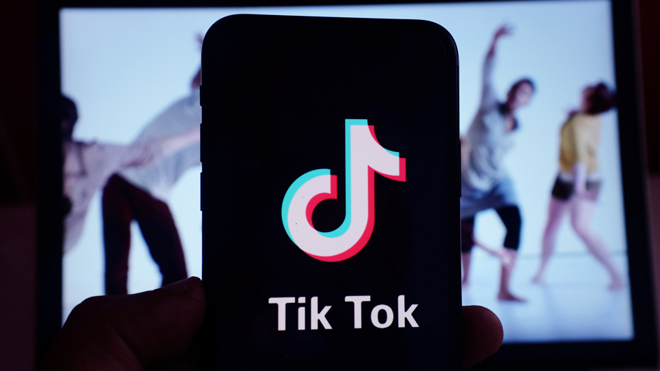 TikTok® Dance