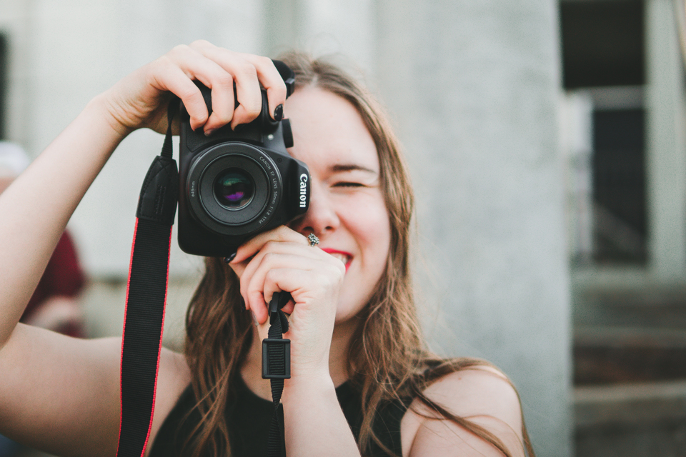 Portretfotografie