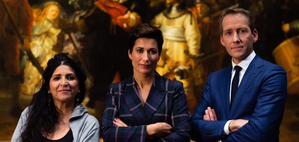 Project Rembrandt