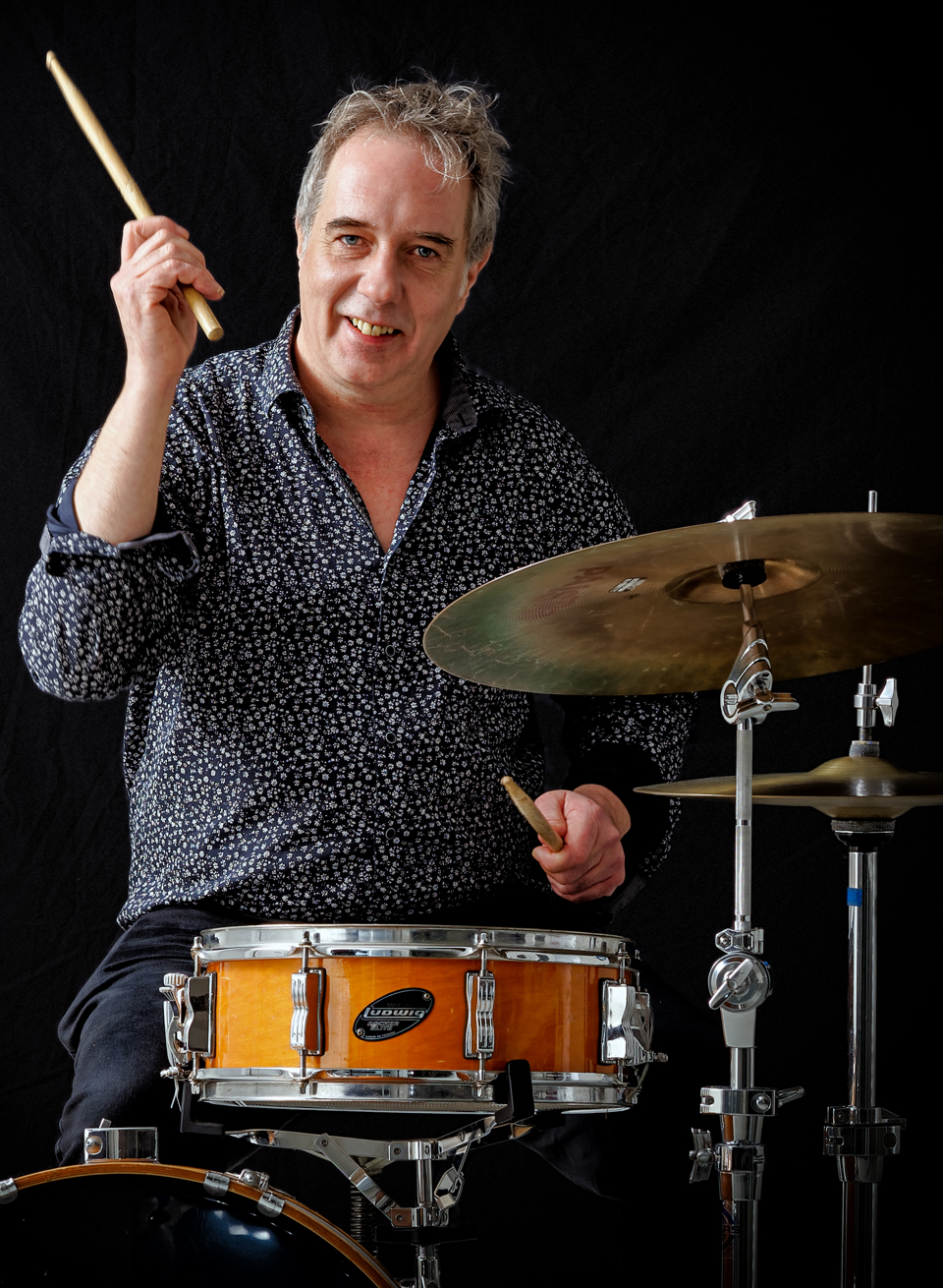 Henk-Jan van Sluijs