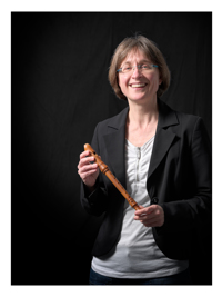 Elina Keijzer