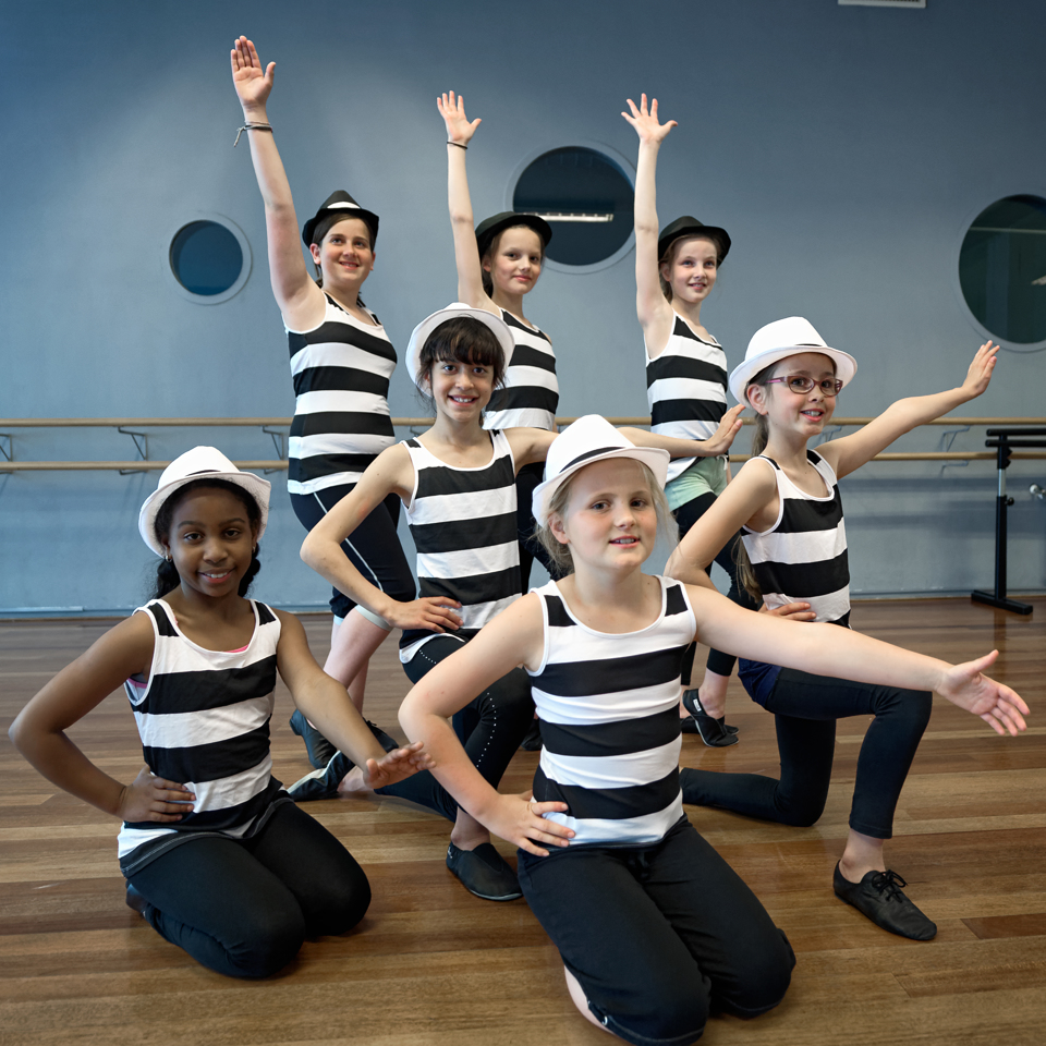 Jazzdance