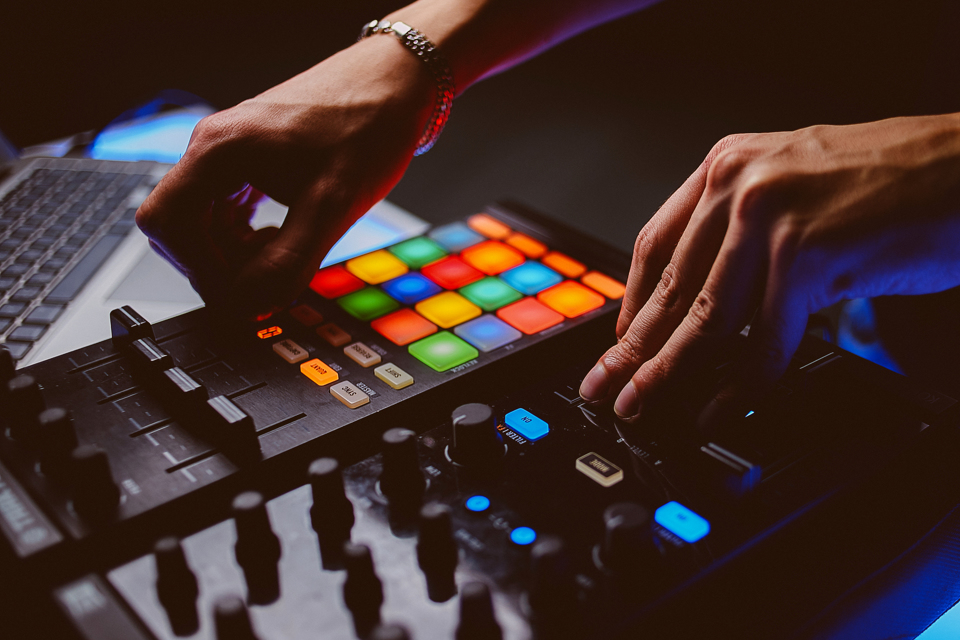 Beat production voor gevorderden