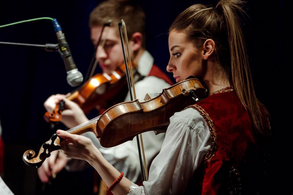 Strijkersensemble