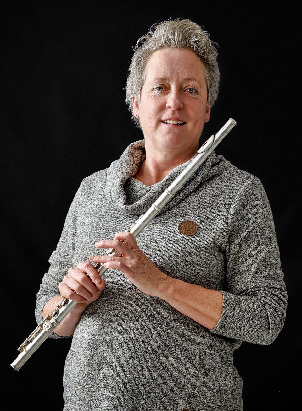 Loes Bakker